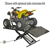 motorcycle lift