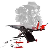 motorcycle lift
