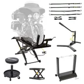 motorcycle lift
