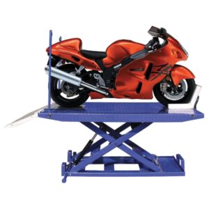 Motorcycle Lift
