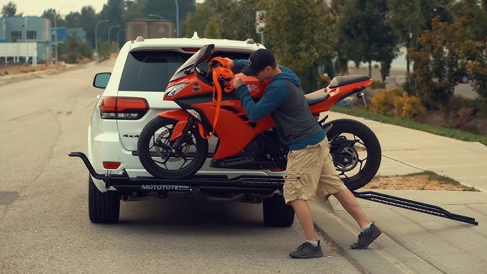 motorcycle lifts