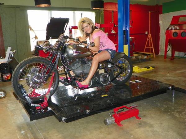 lifttable_troy-oh motorcycle lift table
